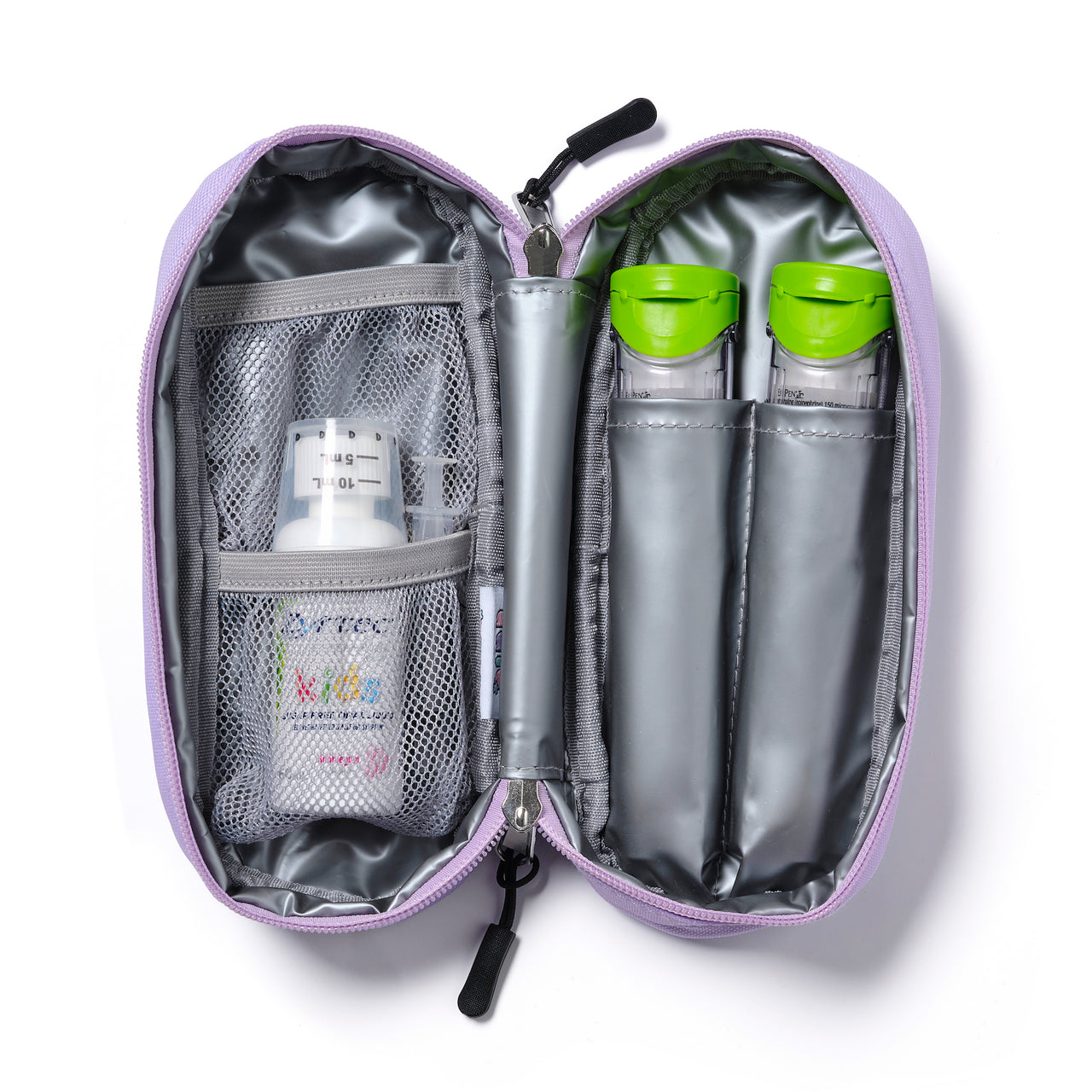 EpiPen Insulated Carry Case - Doctor Sophie ©