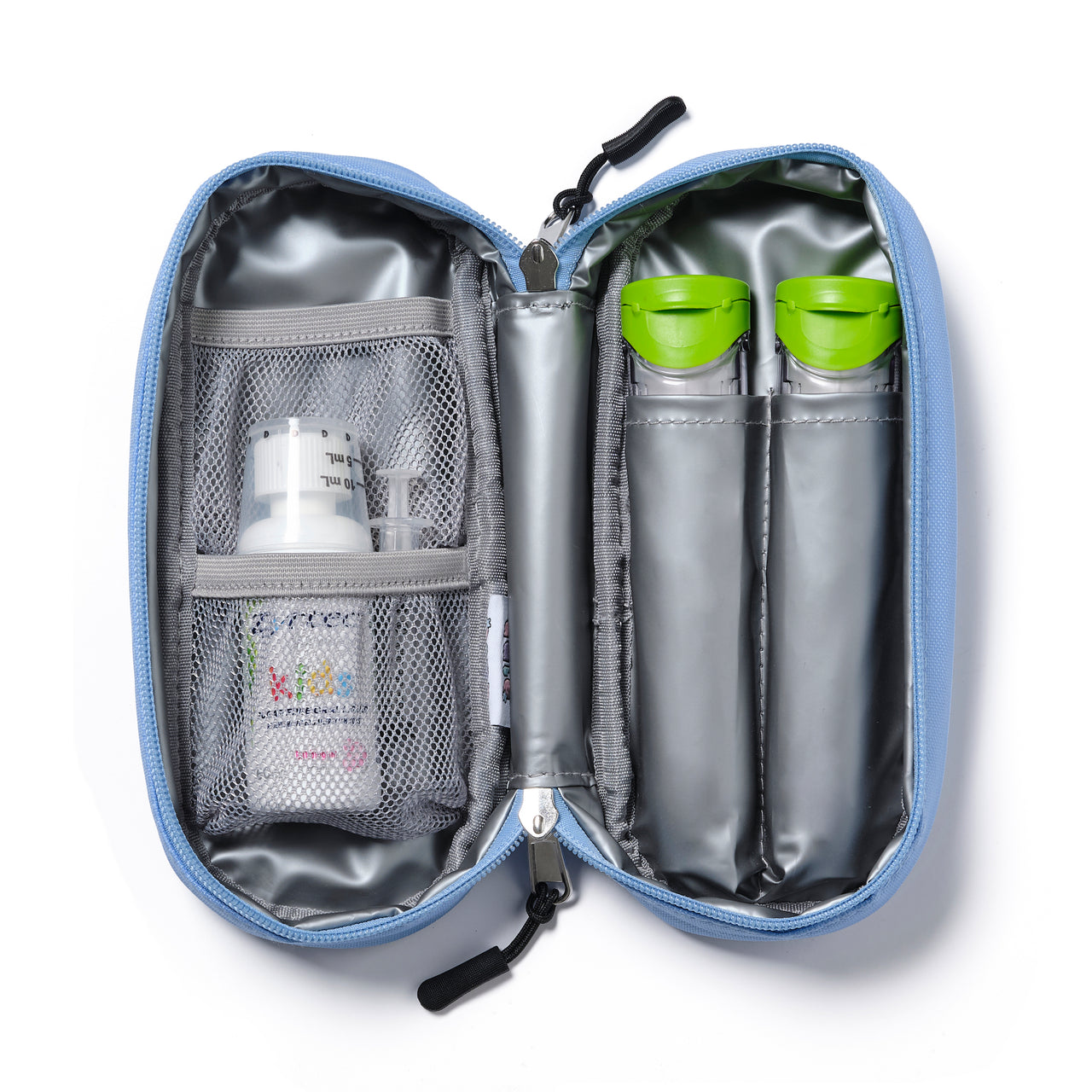 EpiPen Insulated Carry Case - Superhero Harry ©